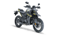 RZ125X