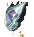 PULSAR 200NS FAR EURO4