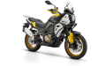SVT650X
