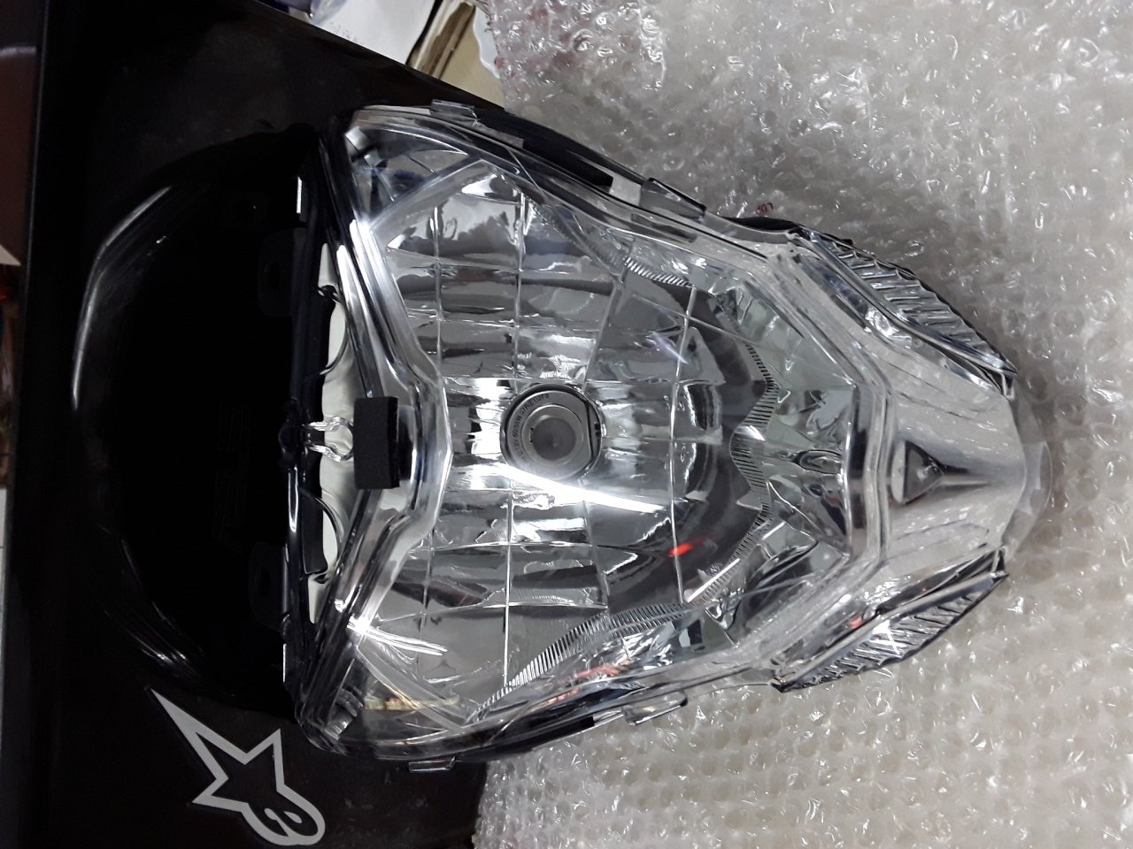 PULSAR 200NS FAR