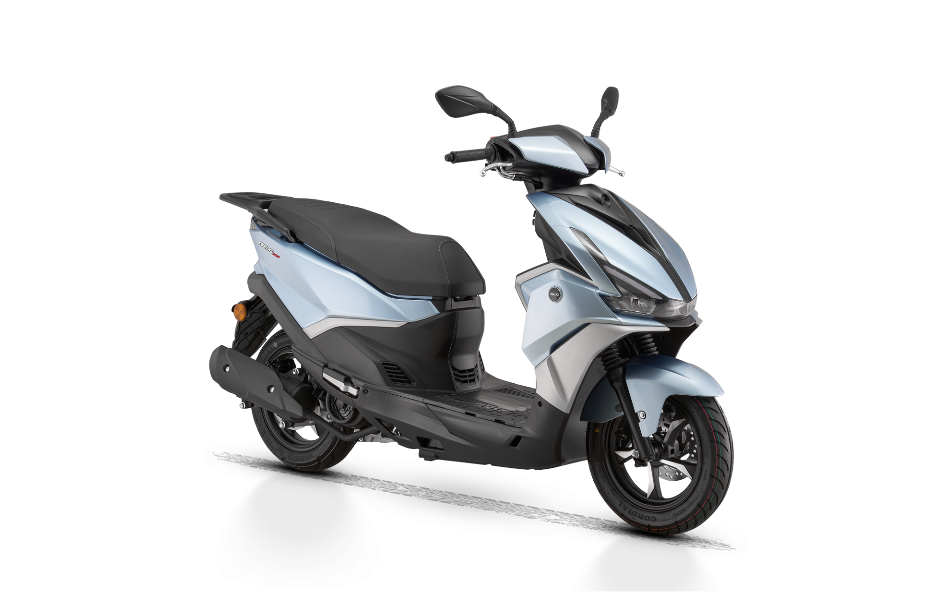 DES 125