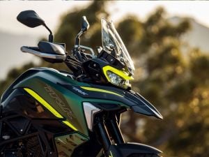 TRK702X