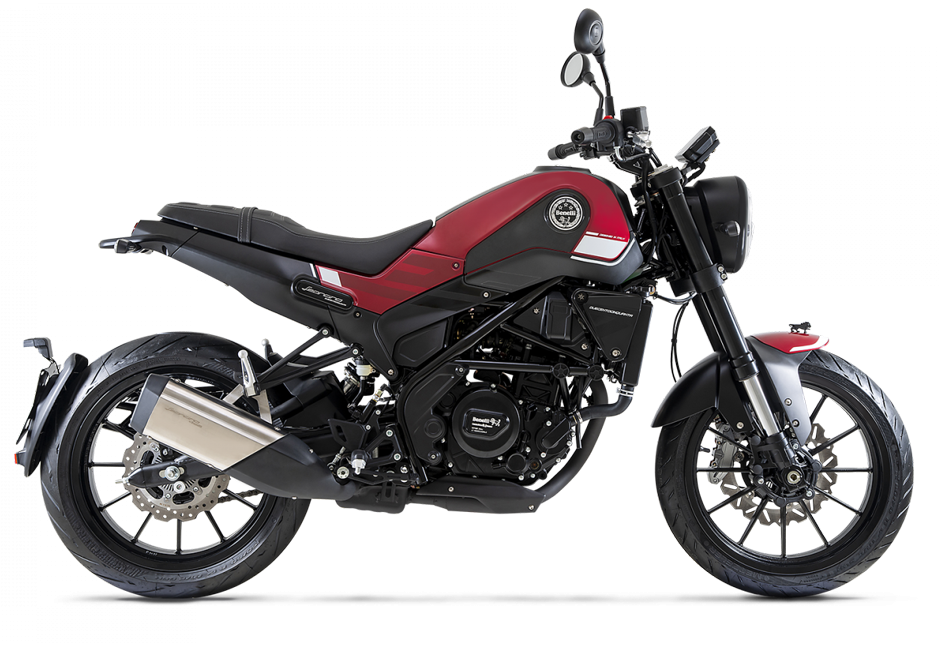 LEONCINO 250