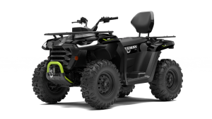 SEGWAY SNARLER 500 pro