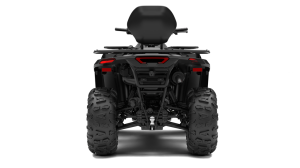 SEGWAY SNARLER 500 pro