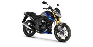 TERRA 125