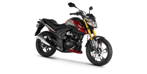 TERRA 125