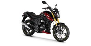 TERRA 125