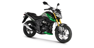 TERRA 125