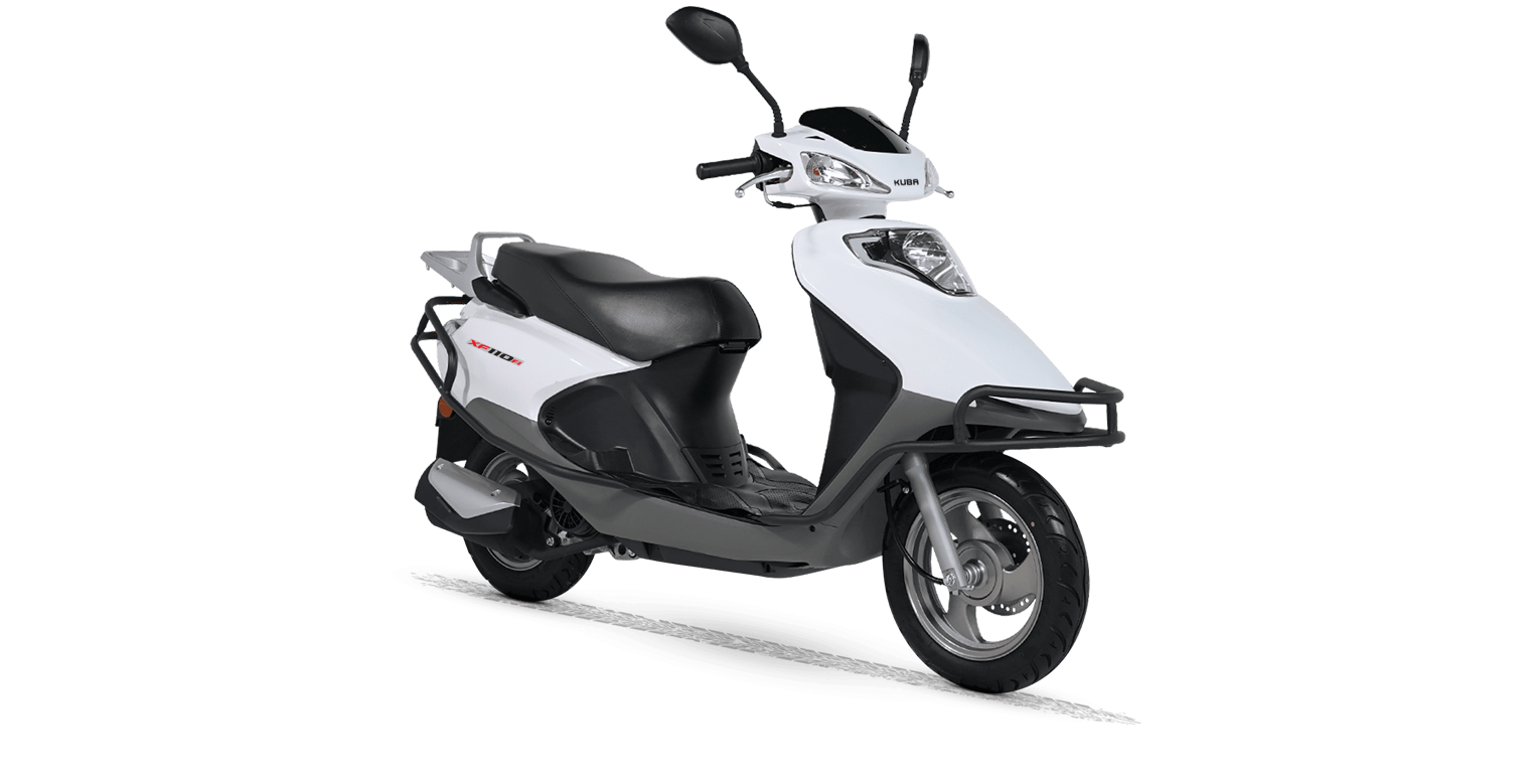 XF110 (SPONTİNİ 110 AYNISI)