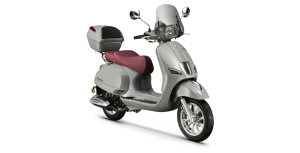 BEVELY 125 Kayalar Motorda Yaz kampanyası 59.900 nakit