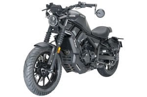 ZONTES ZT200-C