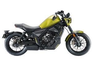 ZONTES ZT200-C