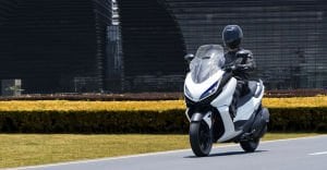 ZONTES ZT250T-E