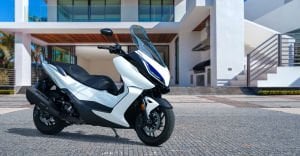 ZONTES ZT250T-E