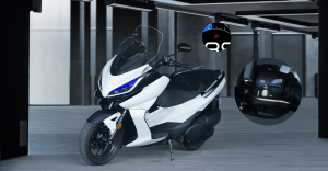 ZONTES ZT250T-E