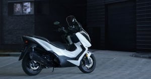 ZONTES ZT250T-E