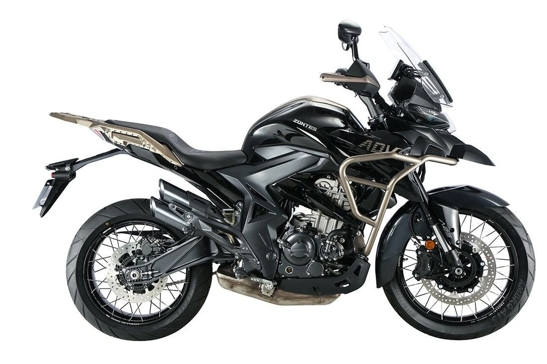 ZONTES  ZT-350T2