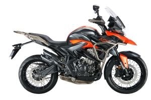 ZONTES  ZT-350T2