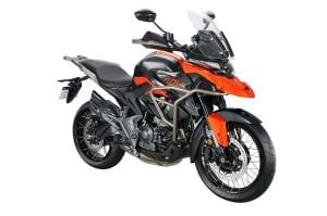 ZONTES  ZT-350T2
