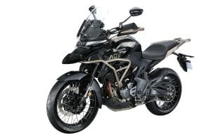 ZONTES  ZT-350T2