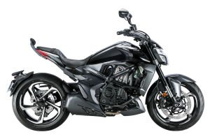 ZONTES ZT-350V1
