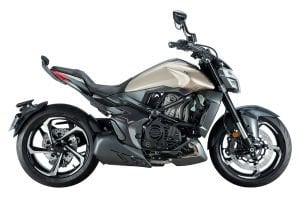 ZONTES ZT-350V1