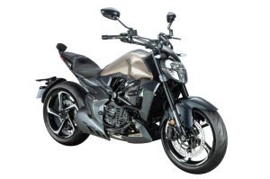 ZONTES ZT-350V1