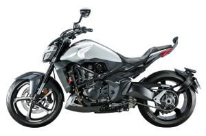 ZONTES ZT-350V1
