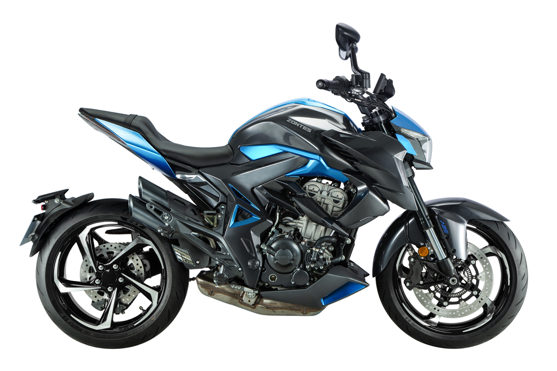 ZT350-R1