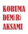 PULSAR 200NS KORUMA DEMİRİ AKSAMI (lütfen resmi tıklayın)