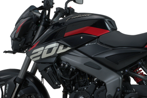 Bajaj Pulsar NS 200 UG2