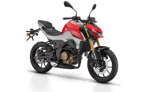 SRK 250S