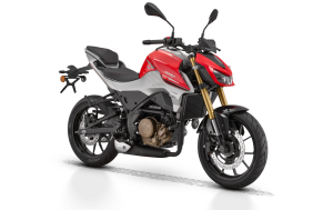 SRK 250S