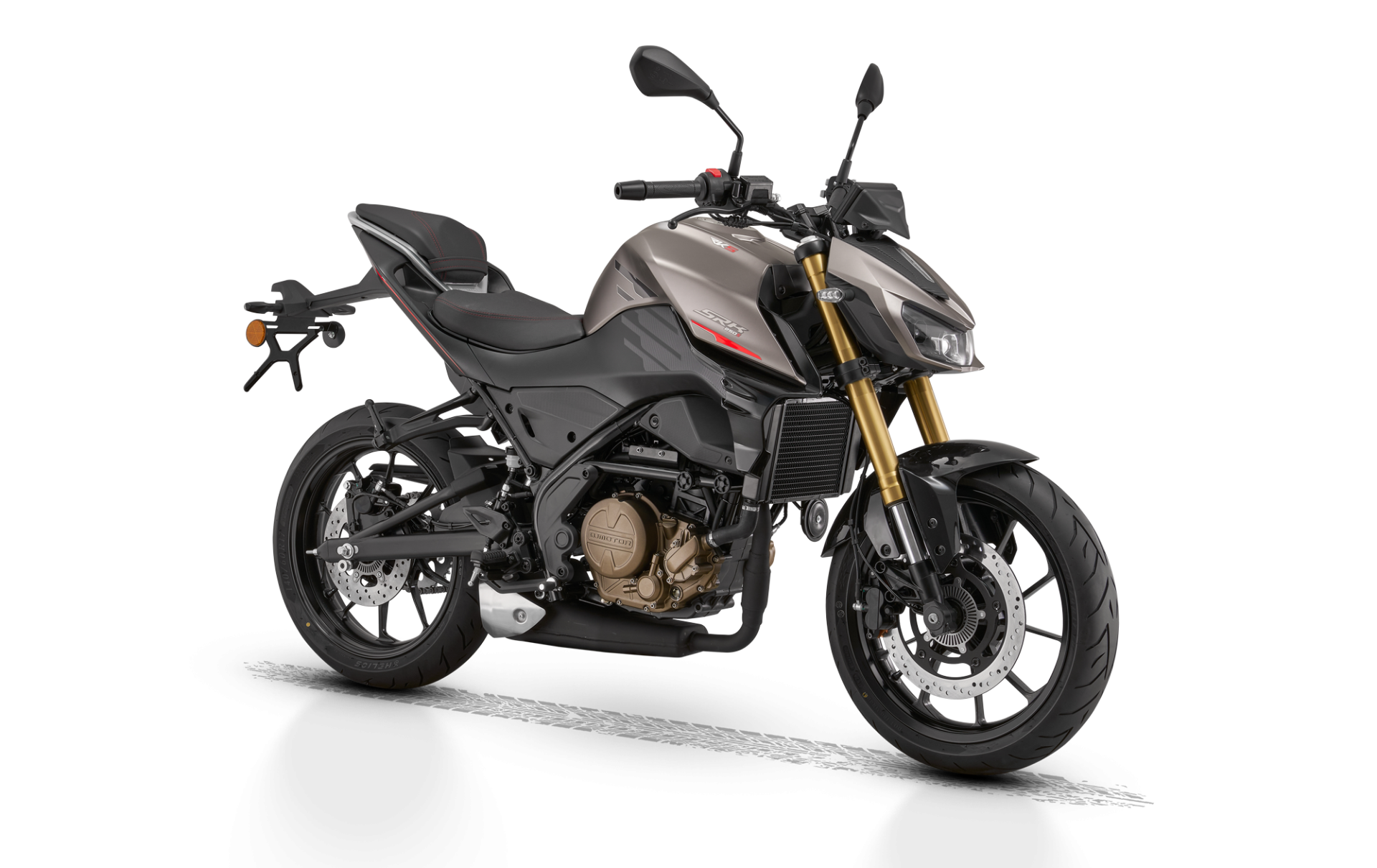 SRK 250S