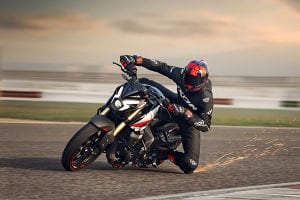 Bajaj Pulsar NS 400 Z (ön sipariş alınıyor haziran teslim)