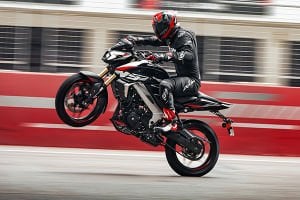 Bajaj Pulsar NS 400 Z (ön sipariş alınıyor haziran teslim)