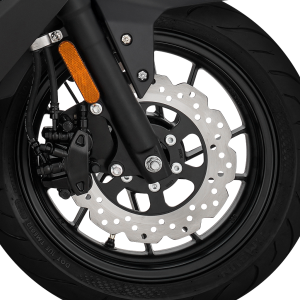 LINCE 125