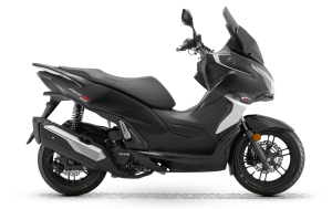 PRECIO 250 MAXİ SCOOTER
