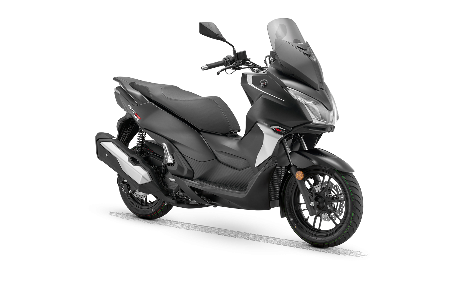 PRECIO 250 MAXİ SCOOTER