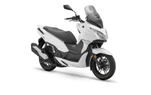 PRECIO 250 MAXİ SCOOTER