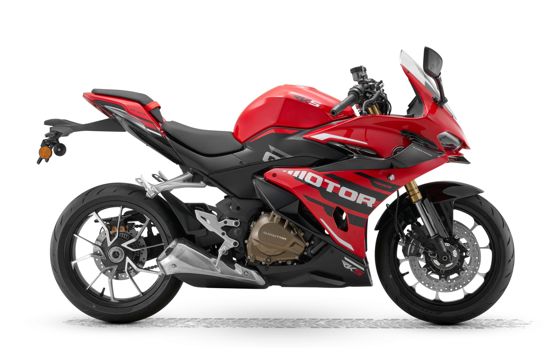SRK 450RA