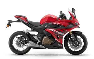SRK 450RA