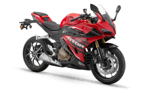 SRK 450RA