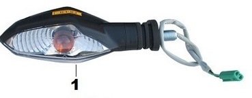 PULSAR 200NS SİNYAL
