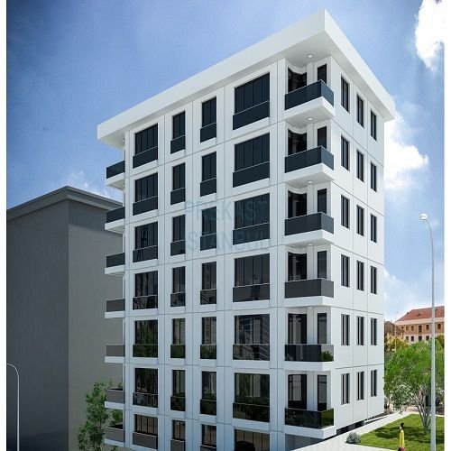 Apartman İlaçlama