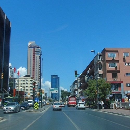 Balmumcu Böcek ilaçlama