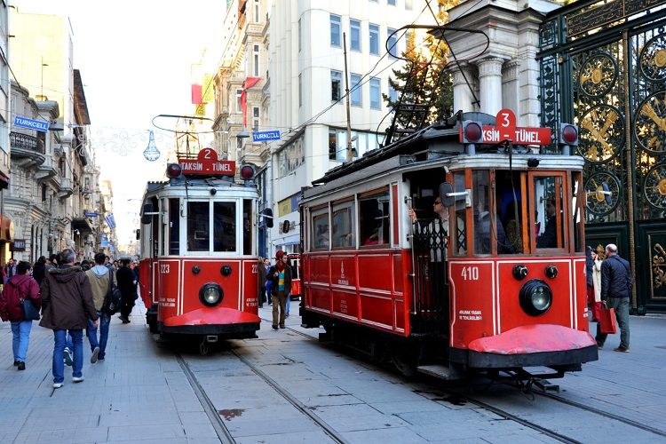 Beyoğlu Haşere İlaçlama Şirketi