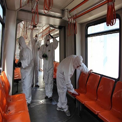 Arnavutköy Dezenfekte Firması