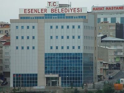 Esenler Böcek İlaçlama Şirketi